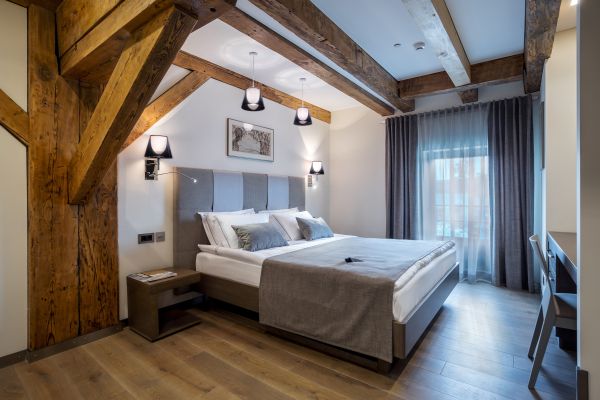 Michaelson Boutique Hotel (Klaipeda)
